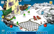 CPIP Beach