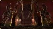 Grand Shrine of Palgaea - Sea of Decay