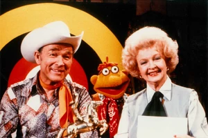 Roy&Dale01