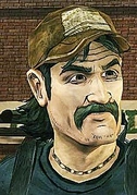 Ken Face