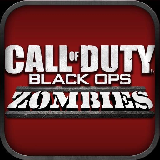 Black Ops Zombies Icon