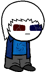 Sorceror Nobody Void Duds