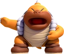 King Sumo Bro.