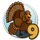 Thanksgiving Dinner Quest 9-icon