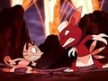 EP418 Rivalidad entre Sneasel y Meowth.jpg