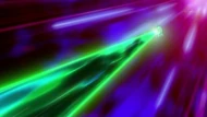 EP765 Vaporeon de Virgil usando rayo aurora