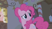 Pinkie Pie Worried S1E09