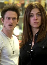 Raymond Donovan and Sydney Manning