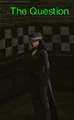 Question DCUO 001