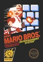 Super mario brothers