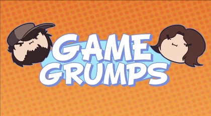GameGrumps