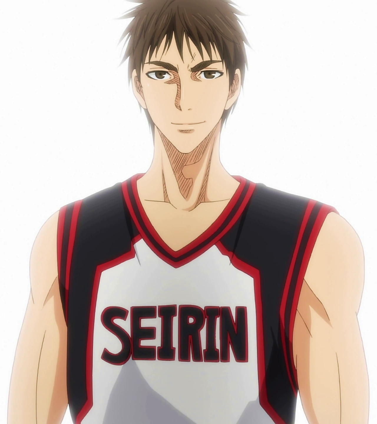Teppei Kiyoshi Kuroko no Basuke Wiki The Kuroko no Basuke Encyclopedia
