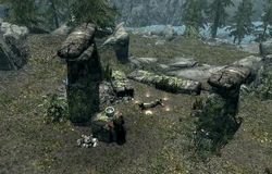 Karth River Henge
