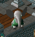 Sitting grobo