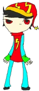 DAVIDTHERETURN