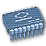 Microchips item