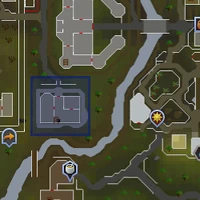 Carnillean Rising location