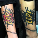 Zayn zap