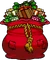 Santas-present-bag