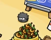 Black puffle 2