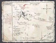 Thorin's map