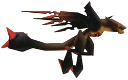 Render Volatile d'Argile