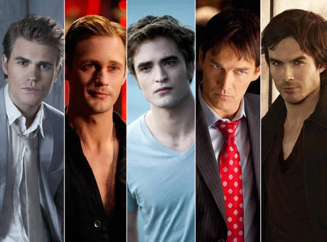Vampireking