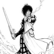 Aoi