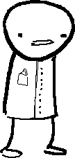 Hatlessman