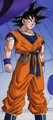 GokuSpaceship