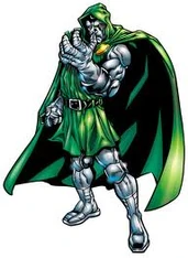 Dr. Doom
