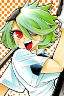Kiruko Otonashi