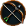 Ranged weakness icon