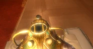 BioShock Daddy Knight