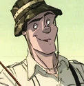 PeterVenkmanIDW11