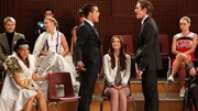 Glee dynamic duets