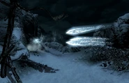 Wispmother Icespikes