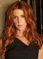 Poppy Montgomery