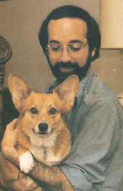 Howard Weinstein