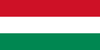 Flag hungary