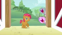 Diamond Tiara and Silver Spoon laughing S3E4