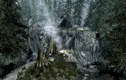 Orphan Rock