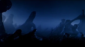 LV-426 terrain