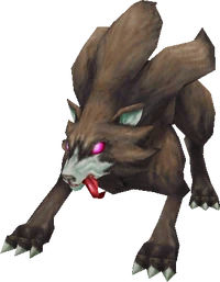 Fang-FFIX