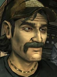 Kennytrain