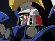 Tallgeese 2 head