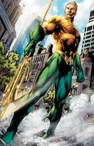 Aquaman