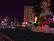 HOTEL PIRATA