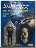 Galoob Data
