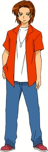 Marcus Damon t